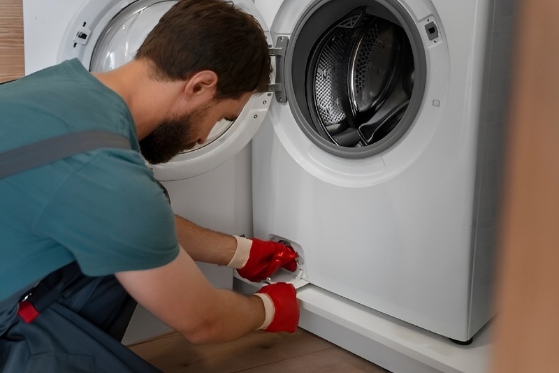 Dryer repair in Encinitas